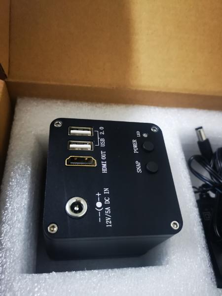 HDMI接口存儲測量拍照高清相機