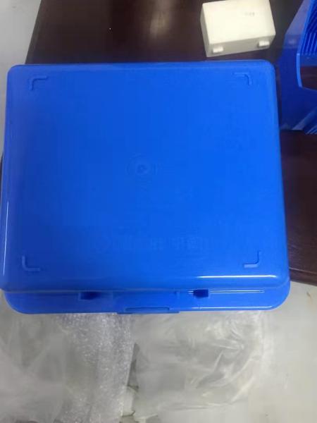 晶圓傳送盒/硅片儲(chǔ)存盒/周轉(zhuǎn)盒/出貨盒 